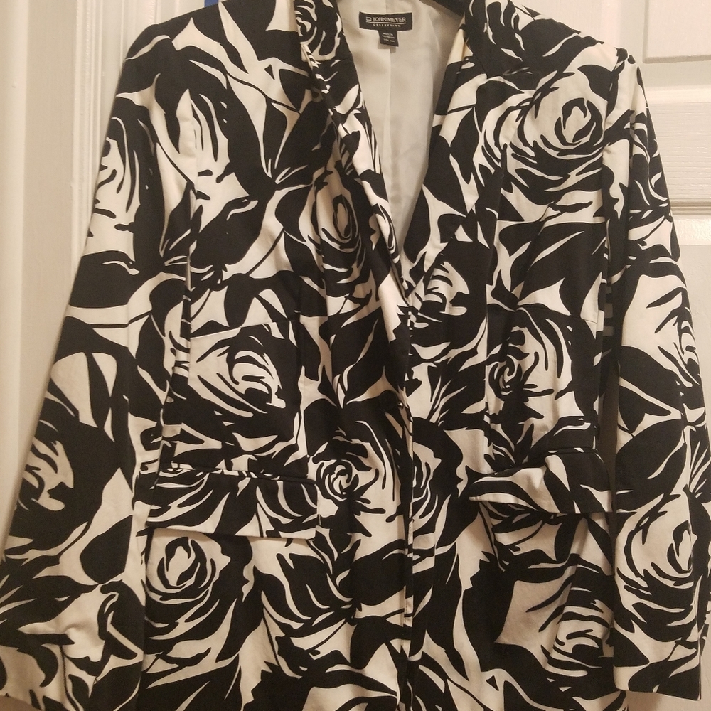 Jacket - Picture 2 of 7